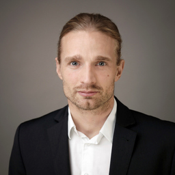 Dipl.-Ing. Johannes Kindermann