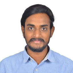 Nirosh Reddy