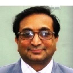 Hasu Jani