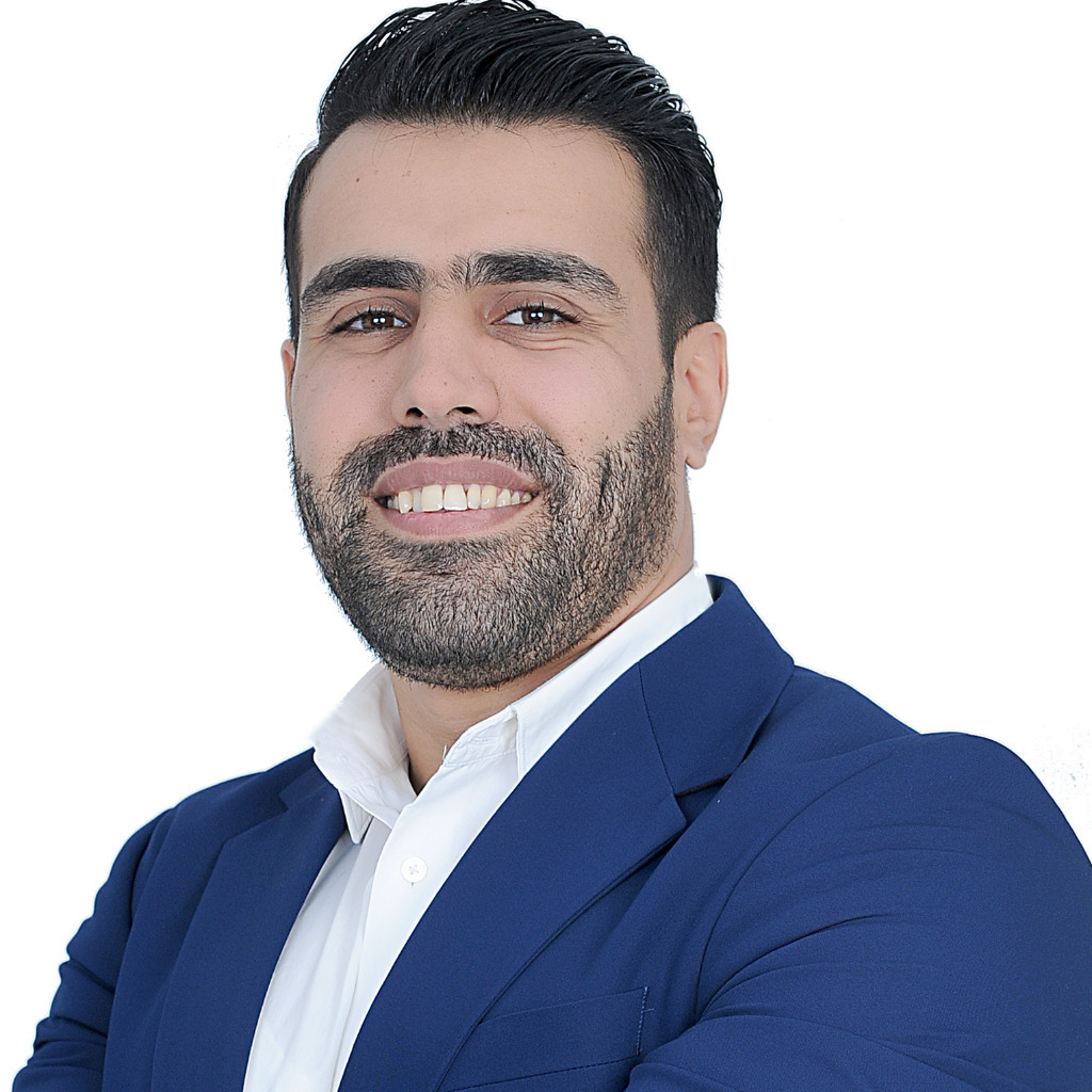 Abderrahim El Kadri Fachinformatiker Systemintegration FEDASO DATA