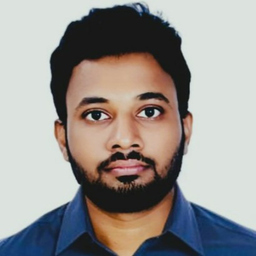 SANTHOSH KRISHNA GINNELA