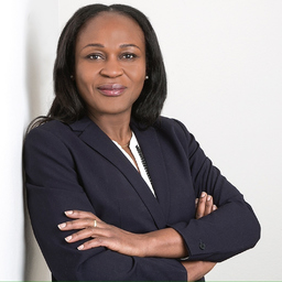 Brigitte Simeu