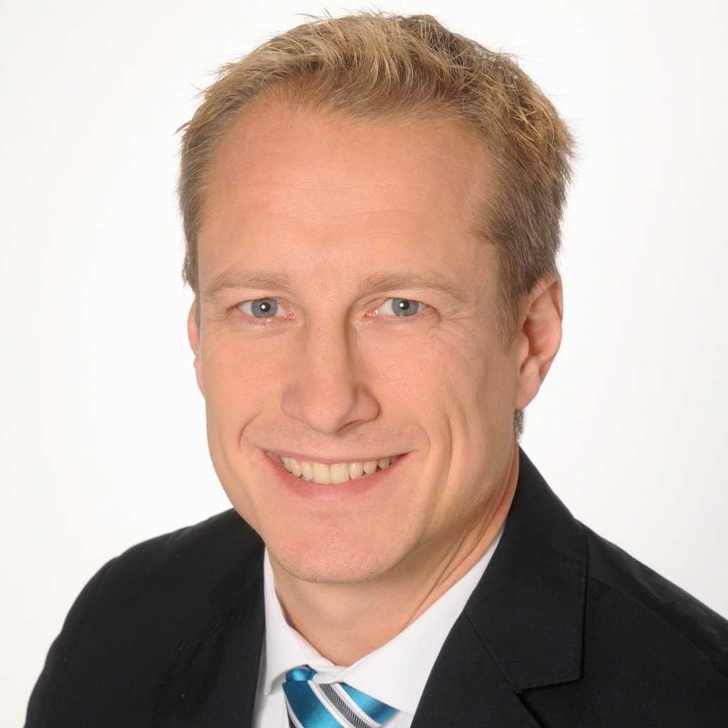 Stephan Kneissl Elektromeister GGEW AG XING