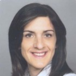Juliette Deschamps
