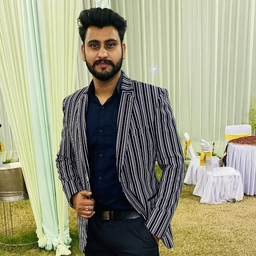 Rajat Mundyal