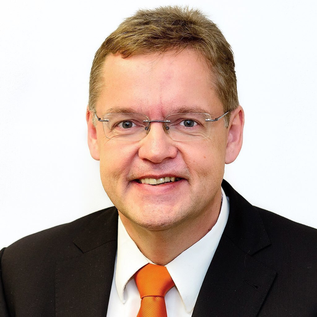 Peter Dill - Bereichsleiter VR Bank Kitzingen eG | XING
