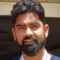 Rohit Kumar Singh