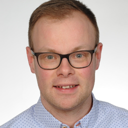 Daniel Ditsche
