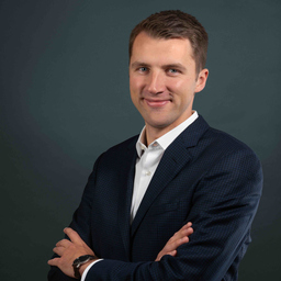 Profilbild Christian Frömel