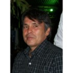 Ing. Eudoro Florez Bohoruez