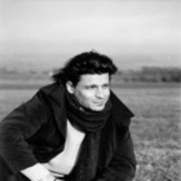 Martin Steger