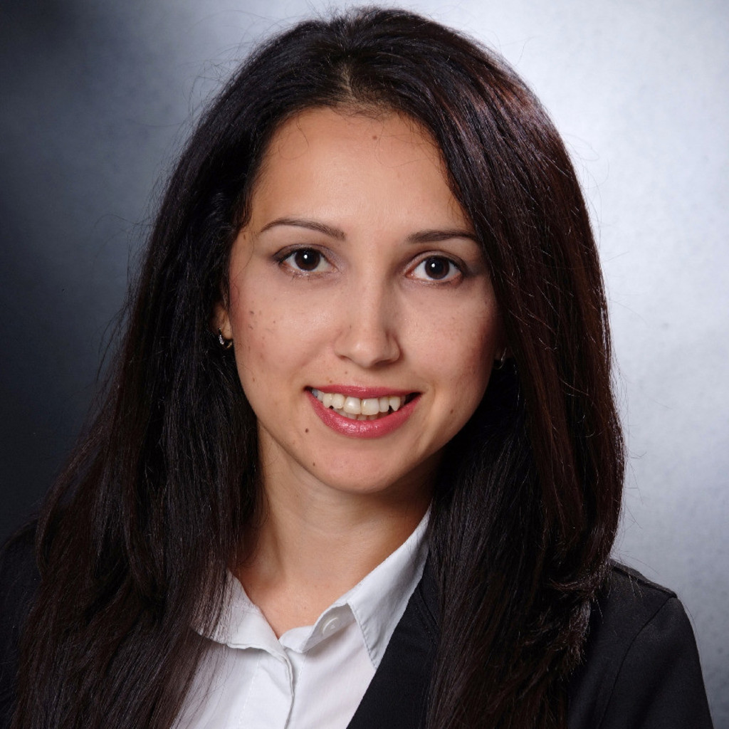 Silviya Valkova Assistenz thomas betonbauteile GmbH