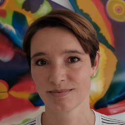 Annemieke van Herk