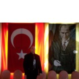 Onay Hakan Moralı