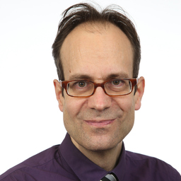 Dr. Oliver Geis