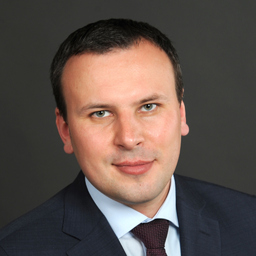 Mikhail Nikulin