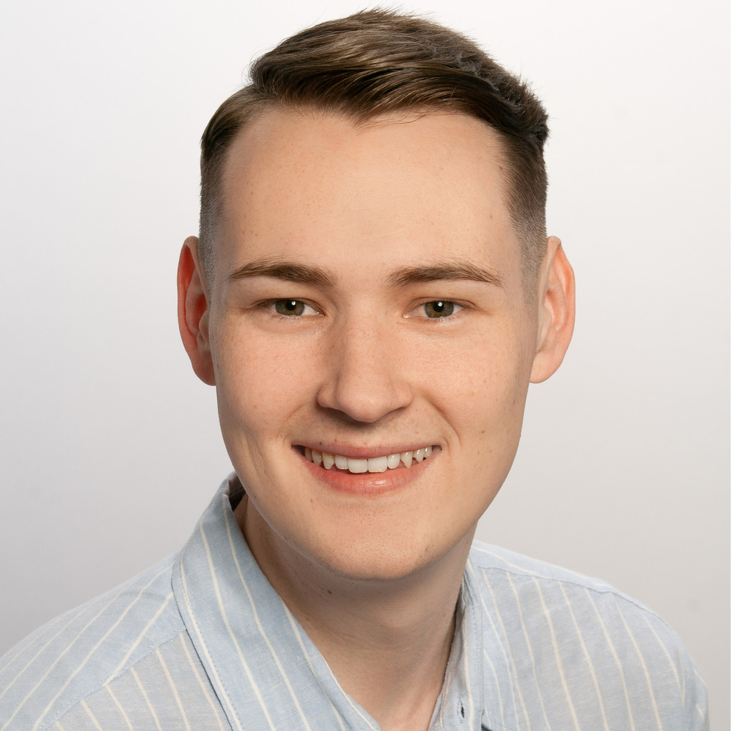 Marco Keil Staatlich geprüfter Techniker, Maschinenbau Ludwig