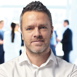 Dirk Goreth's profile picture
