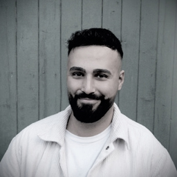 Omar Hamze
