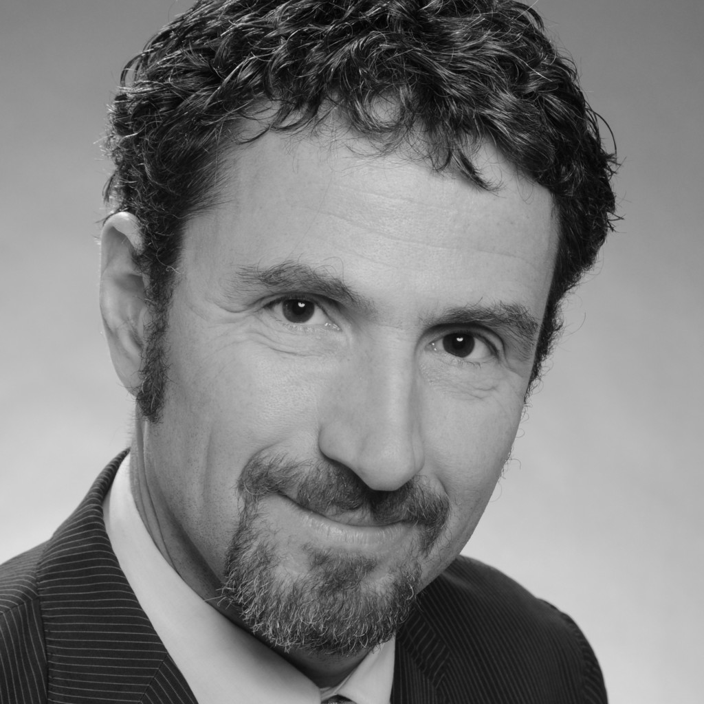 Wolfgang Seiberth Vetriebsingenieur Allweiler AG XING