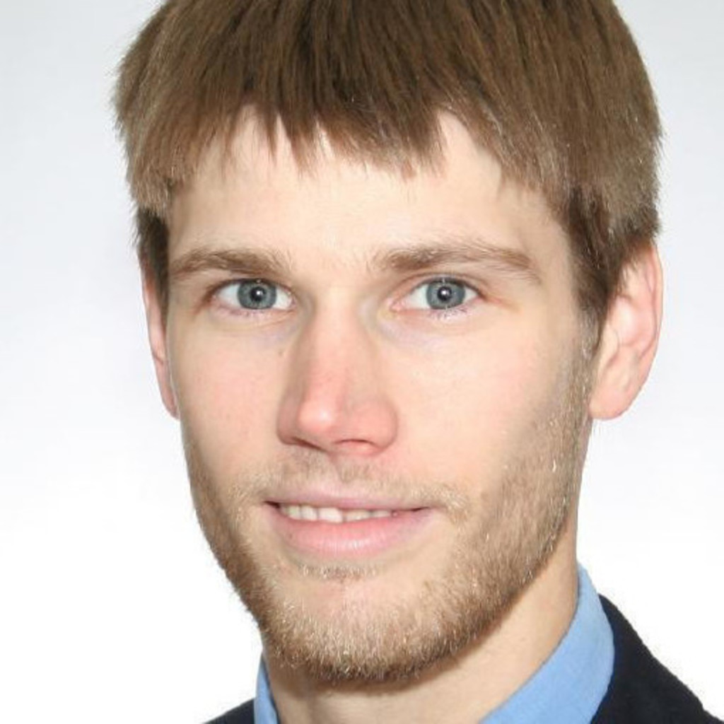 Felix Fuchs Entwicklungsingenieur Ingenieurbüro Hoffmann GmbH XING