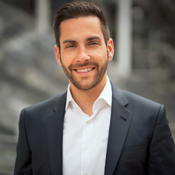 Simon Henrici
