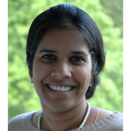 Jyothi Rose Varghese