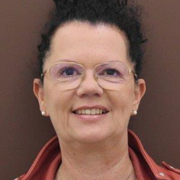 Sabine Kühnemund
