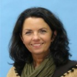 Inge Ludwigs