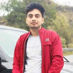 Ashish Kumar