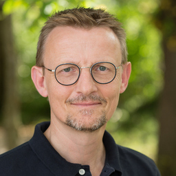 Jürgen Dahlhausen's profile picture