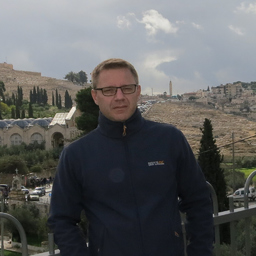 Profilbild Vitali Bullert