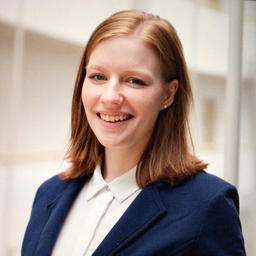 Miriam Rüger