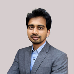 Mrinmoy Kumar Paul