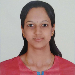 chandana dwarakanath