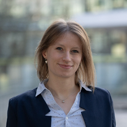 Kathrin Hunke