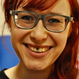 Josephine Thiel