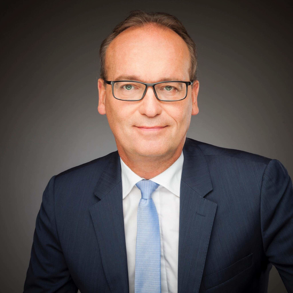 Ralf Taubert Direktor Merck Finck Privatbankiers AG XING
