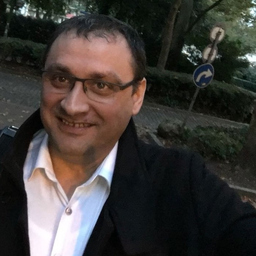 Darko Markovic