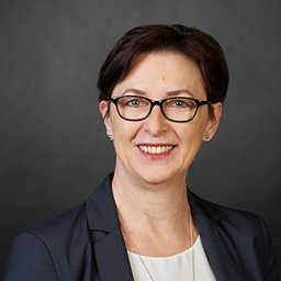 Sabine Wisniewski