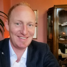 Markus Berger's profile picture