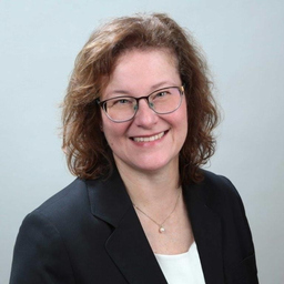 Dipl.-Ing. Sabine Hecht