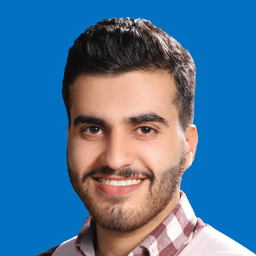 Abdallah Abujraiban's profile picture