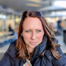 Janine Lemke