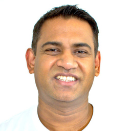 Malin Manjula Samaranayake