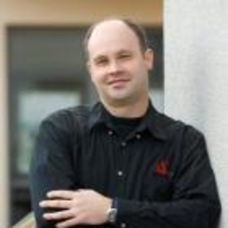 Alexander Kexel