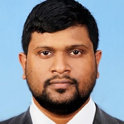 Damitha Dilruk