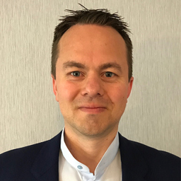 Christian Schoger