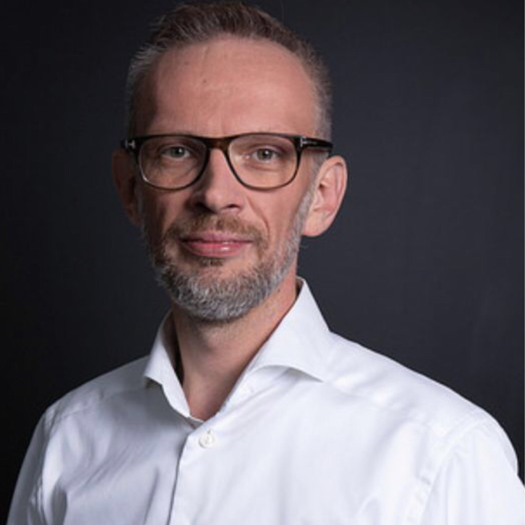 Michael Bieniasz CEO Schinkel Sp. z o.o. XING