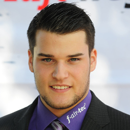 David Marc Petrasch